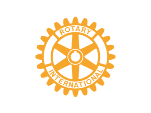 Rotary Club Logo